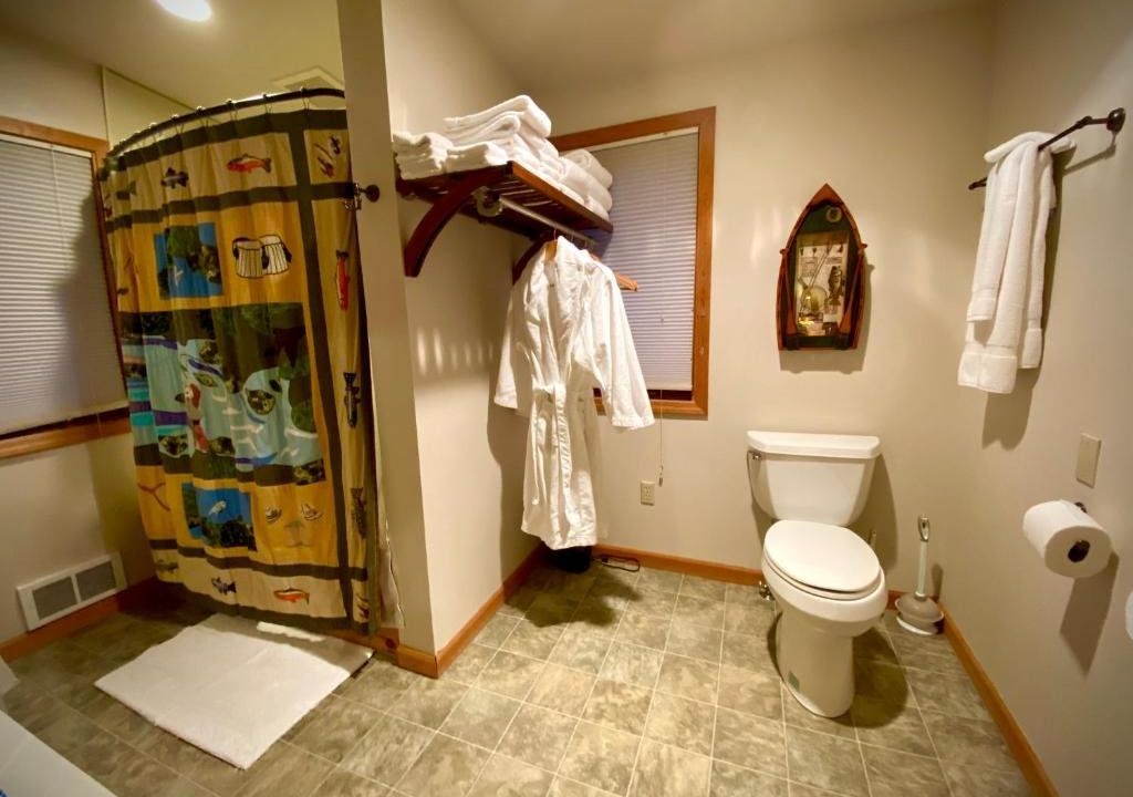 Hannon House