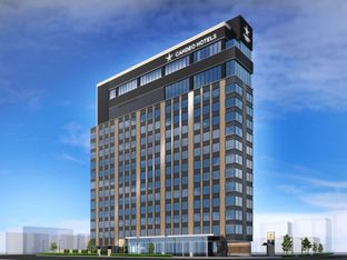 Hotel Image 1