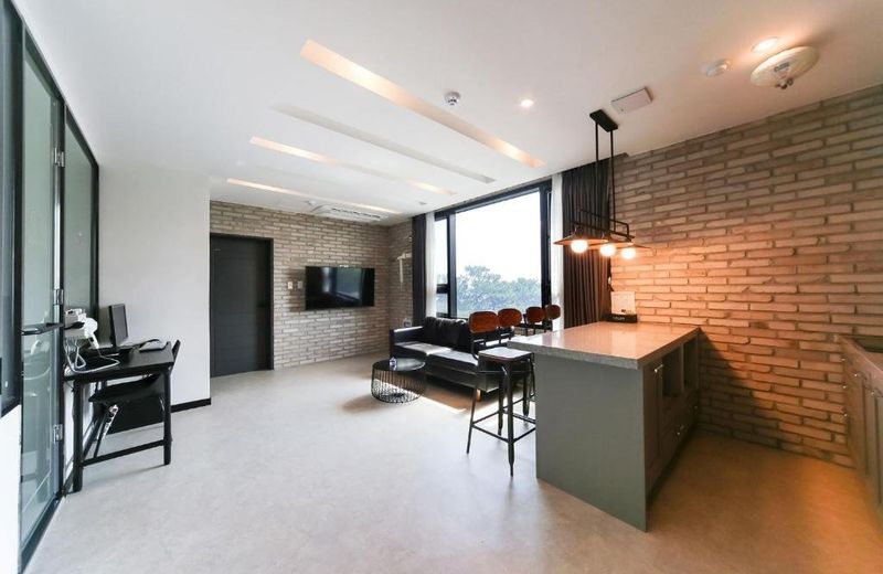 Le Idea Hotel