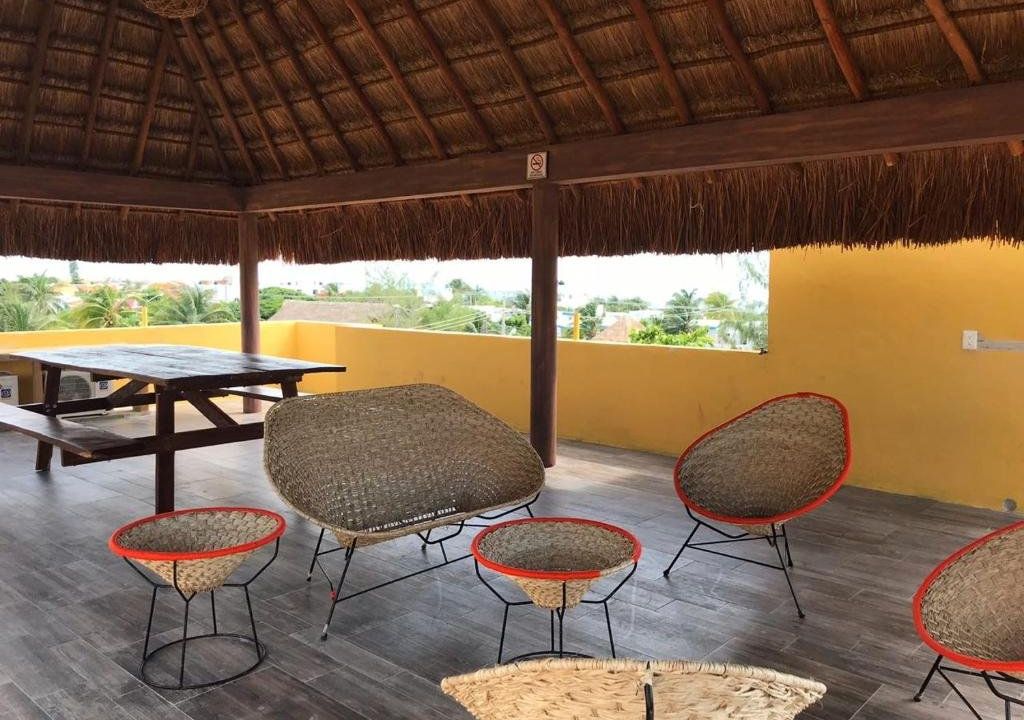 Kaam Accommodations