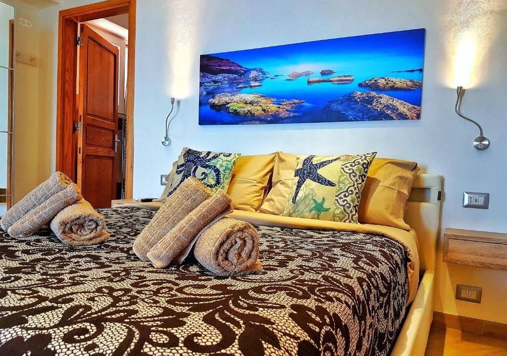 Brezza Marina Guesthouse