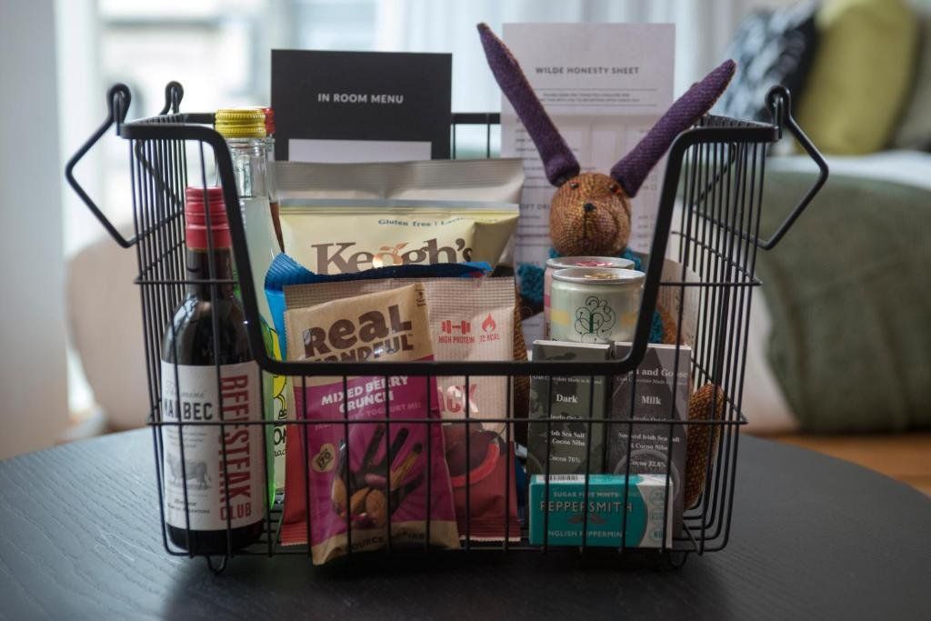 Wilde Aparthotels by Staycity, Berlin, Checkpoint Charlie