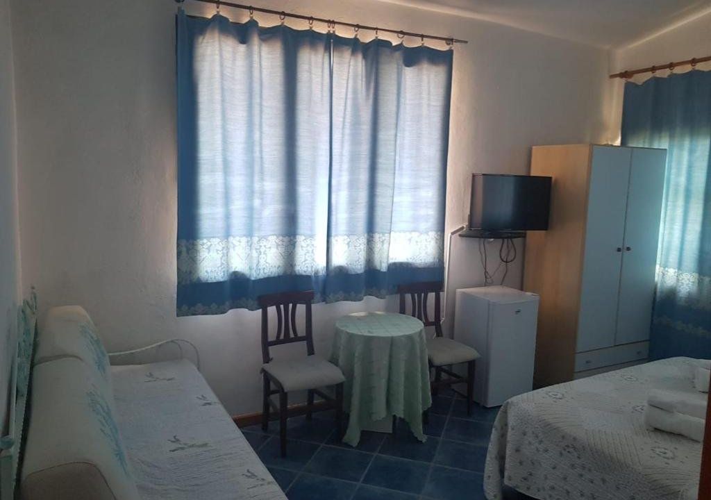 Bed and Breakfast da Gigi e Antonella