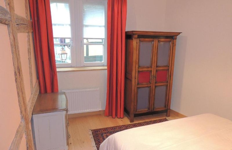 Maison Rebleuthof