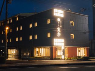 Hotel Image 1