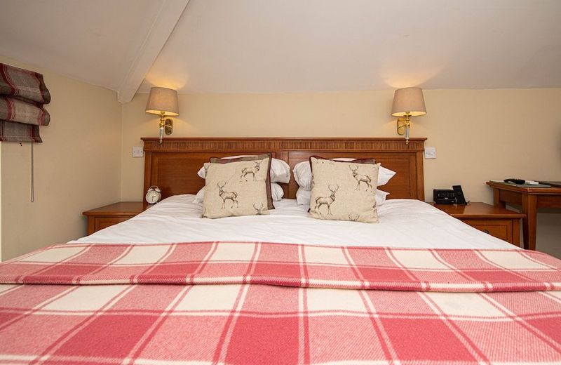 The Bay Horse Inn