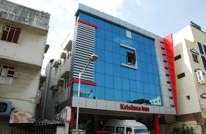 Krishna INN