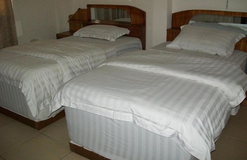 Ampomaah Hotel