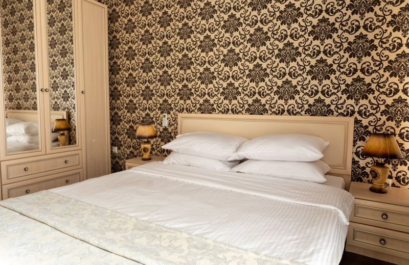 Rezidentsiya Apart-Hotel
