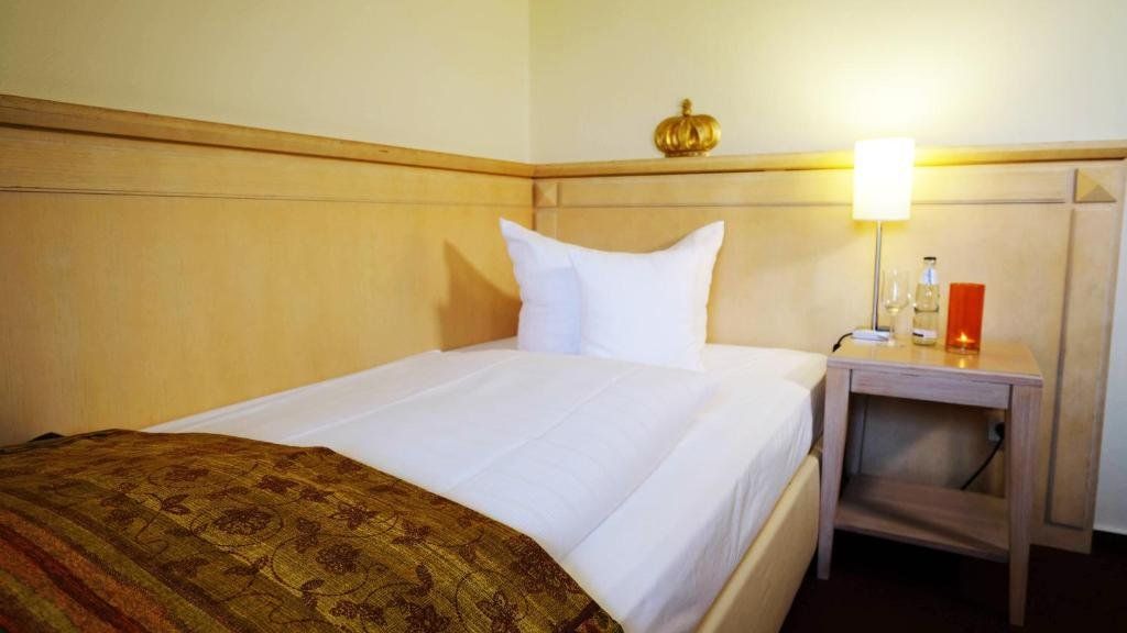 Hotel zur Fürstabtei