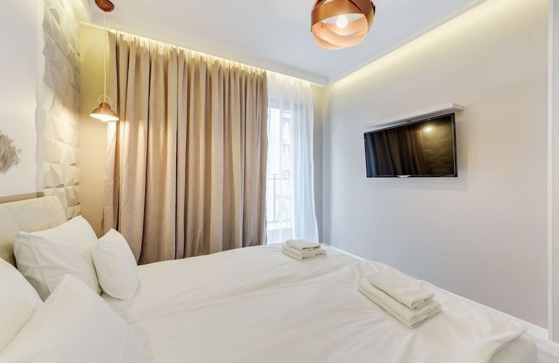 Flats For Rent - Chmielna Spa & Wellness
