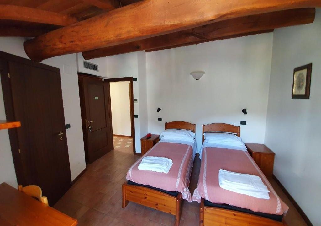 Albergo Ristorante Terme