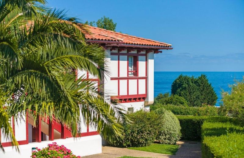 Azureva Hendaye