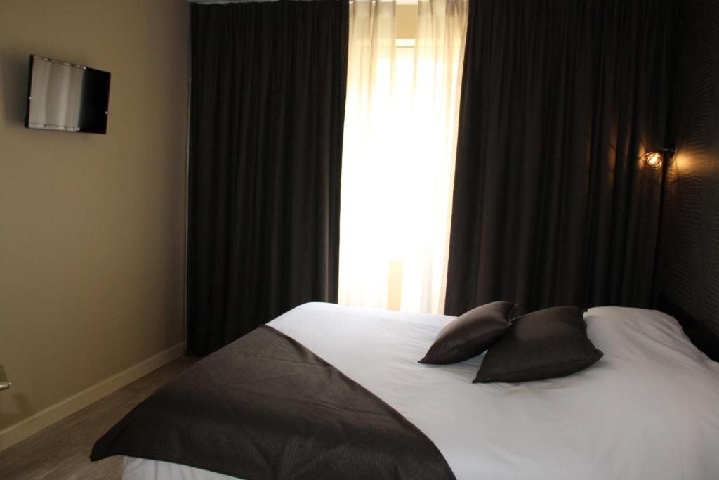 Hotel du Lion d'OR