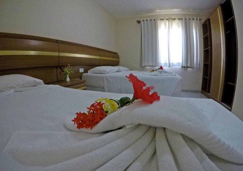 Aquaville Apart Hotel