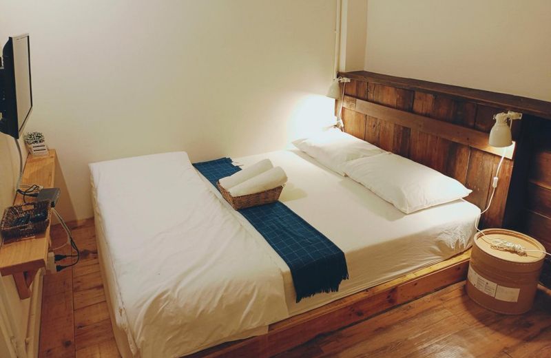Sattahiptale Boutique Guesthouse & Hostel