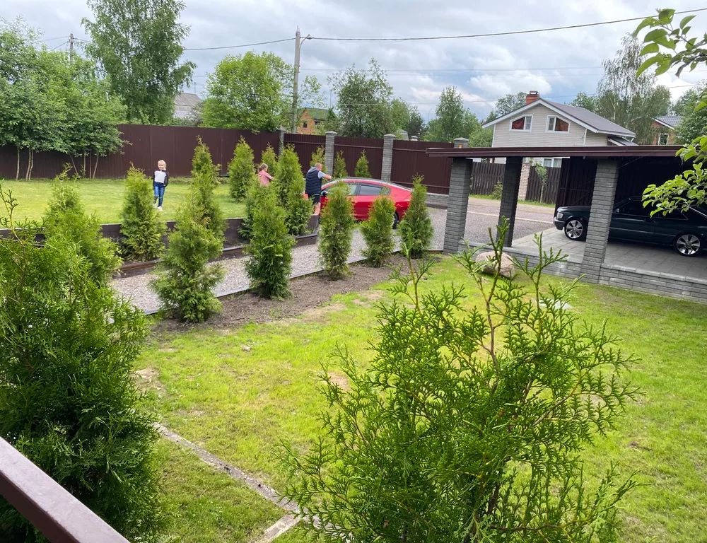 Outdoor Pictures 1