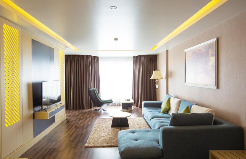 Central Hotel Thanh Hoa