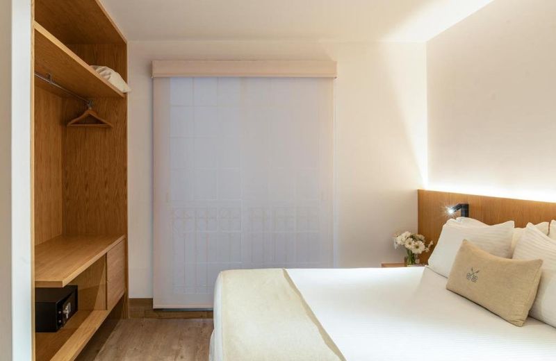 Reforma Guest House