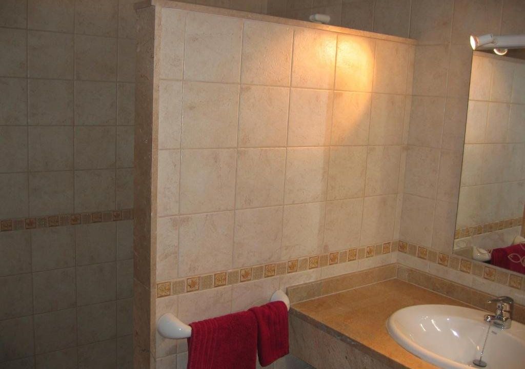 Apartamentos Casa María