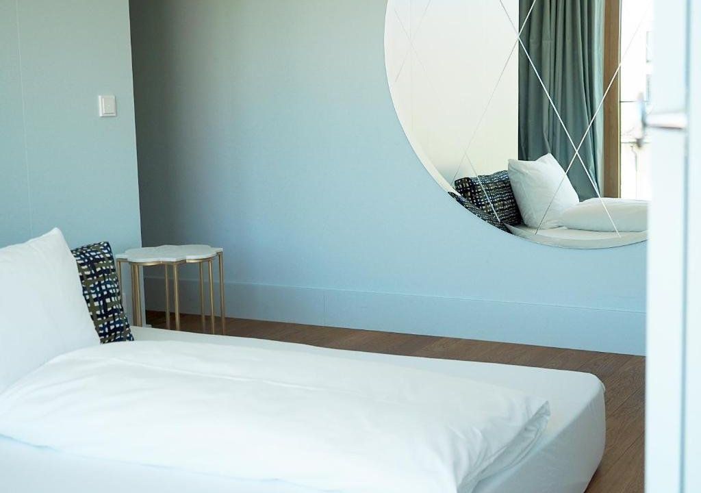 Augustin Hotel