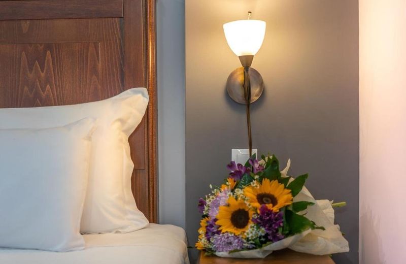 Paralia Beach Boutique Hotel