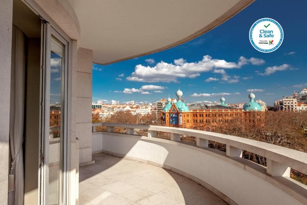 Luzeiros Suites