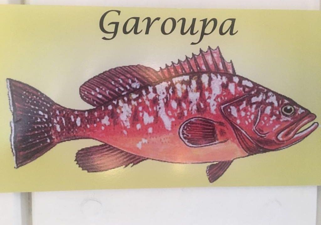 Aquarius Osteria