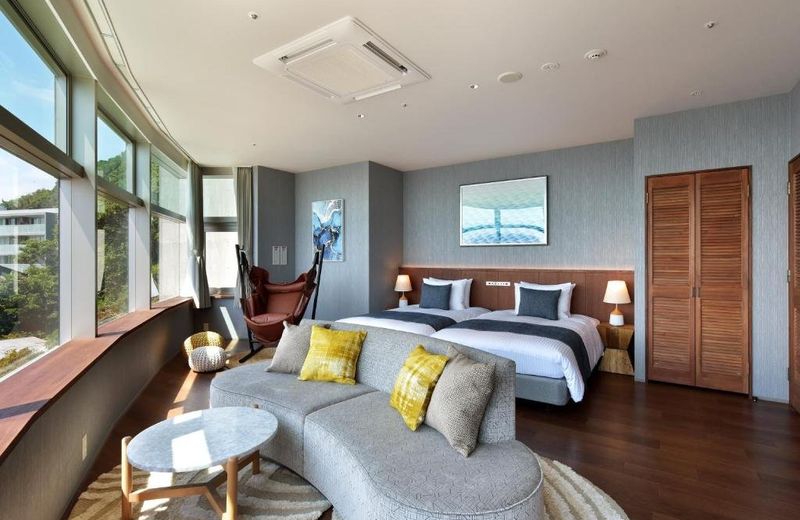 Hayama Umino Hotel