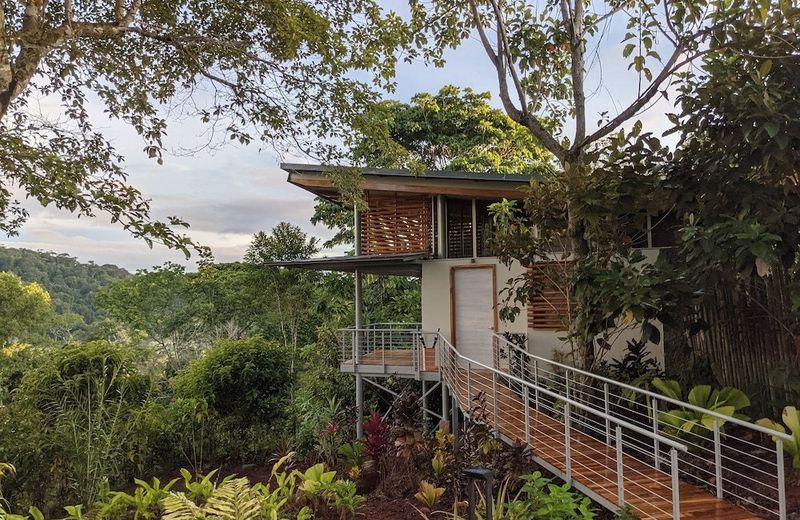 Cielo Lodge