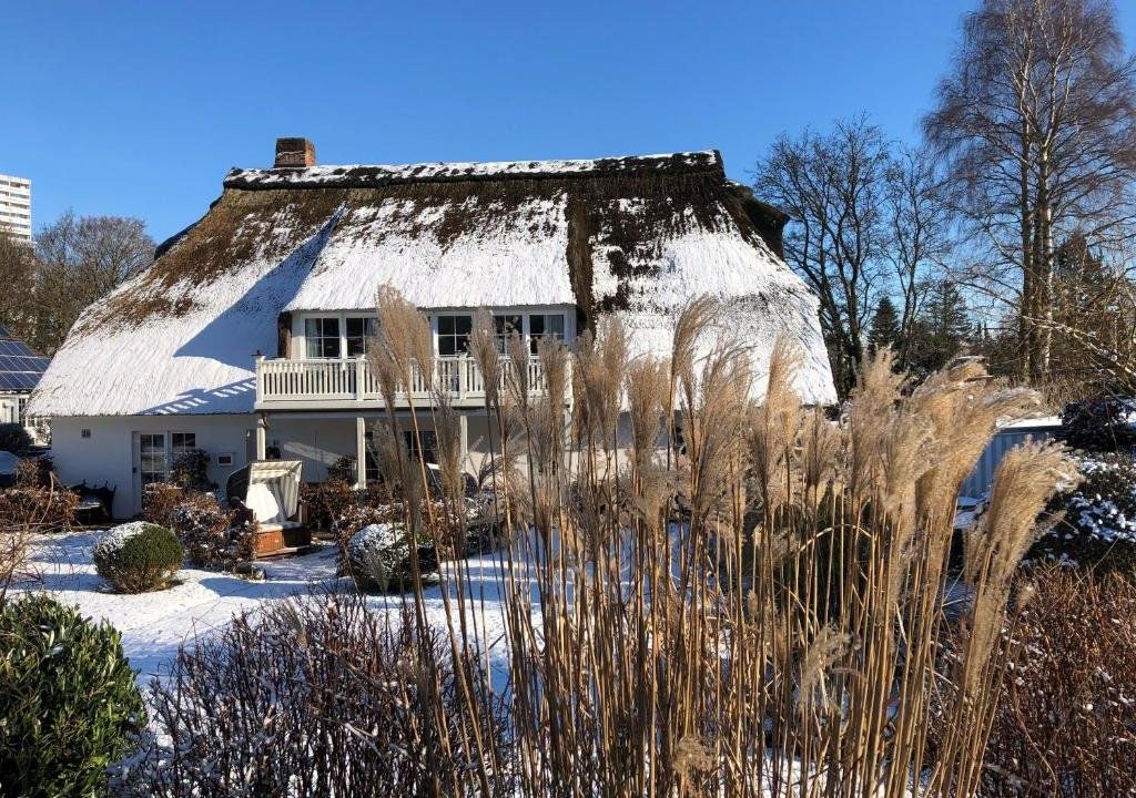 Schäferkate Sierksdorf