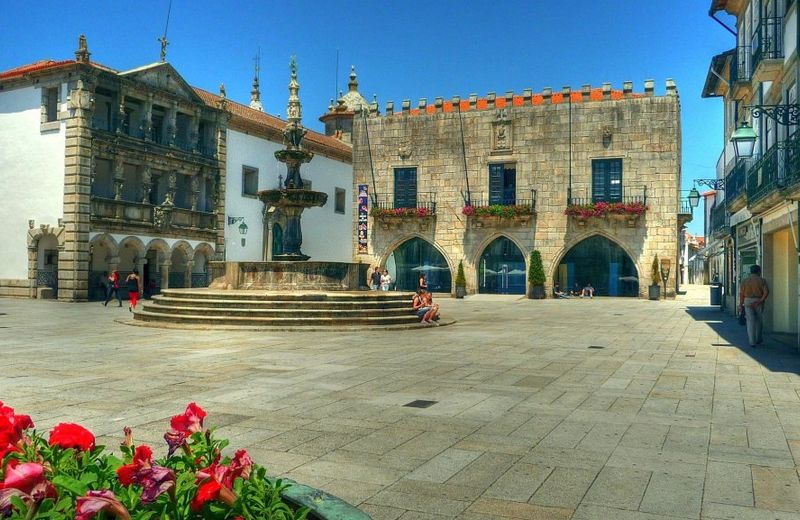 A Vianesa Guest House
