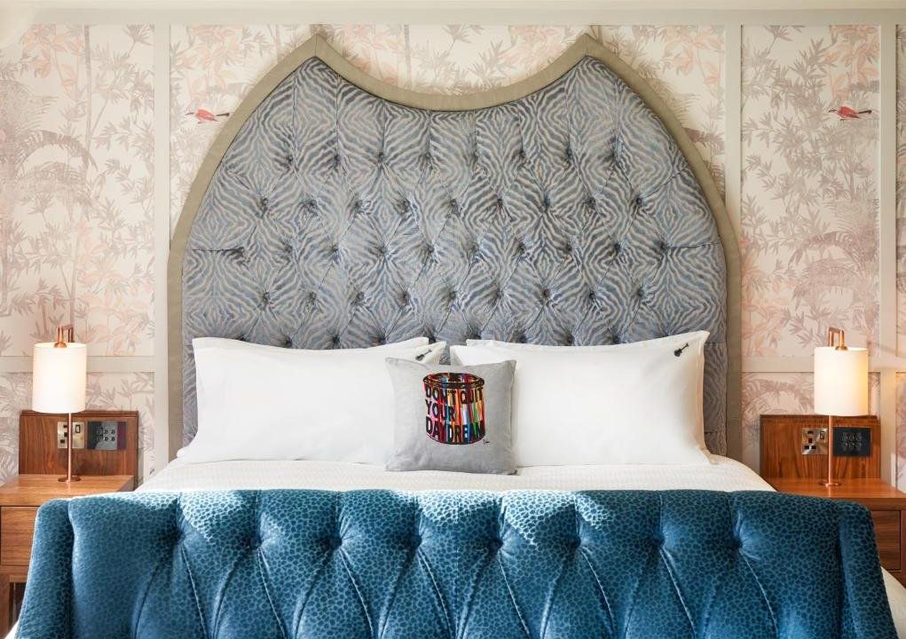 Hard Rock Hotel Dublin