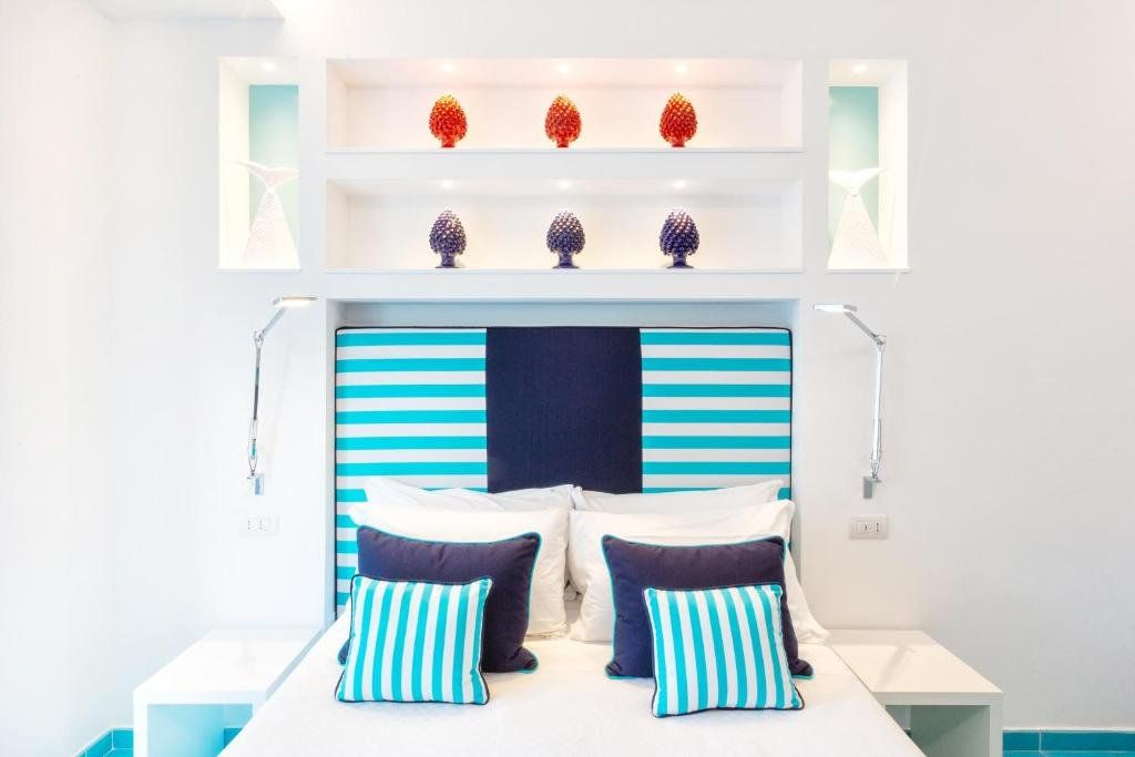 Sersale Suites