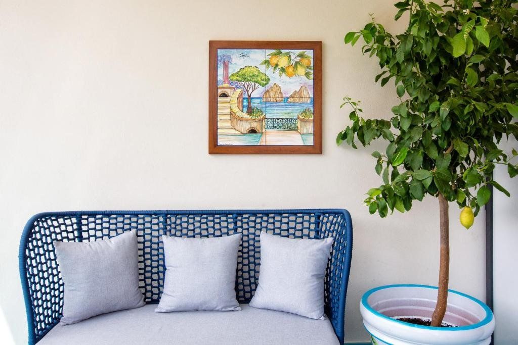 Sersale Suites
