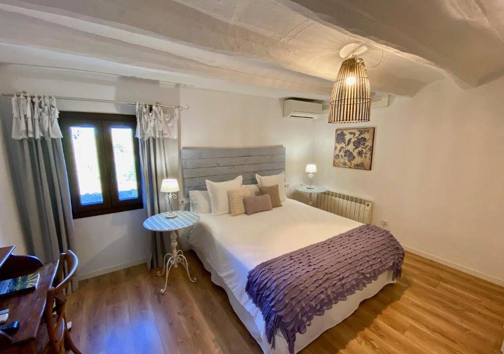 B&B Wine and Cooking Penedès