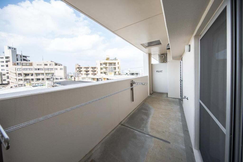 Hotel Haabesu Okinawa
