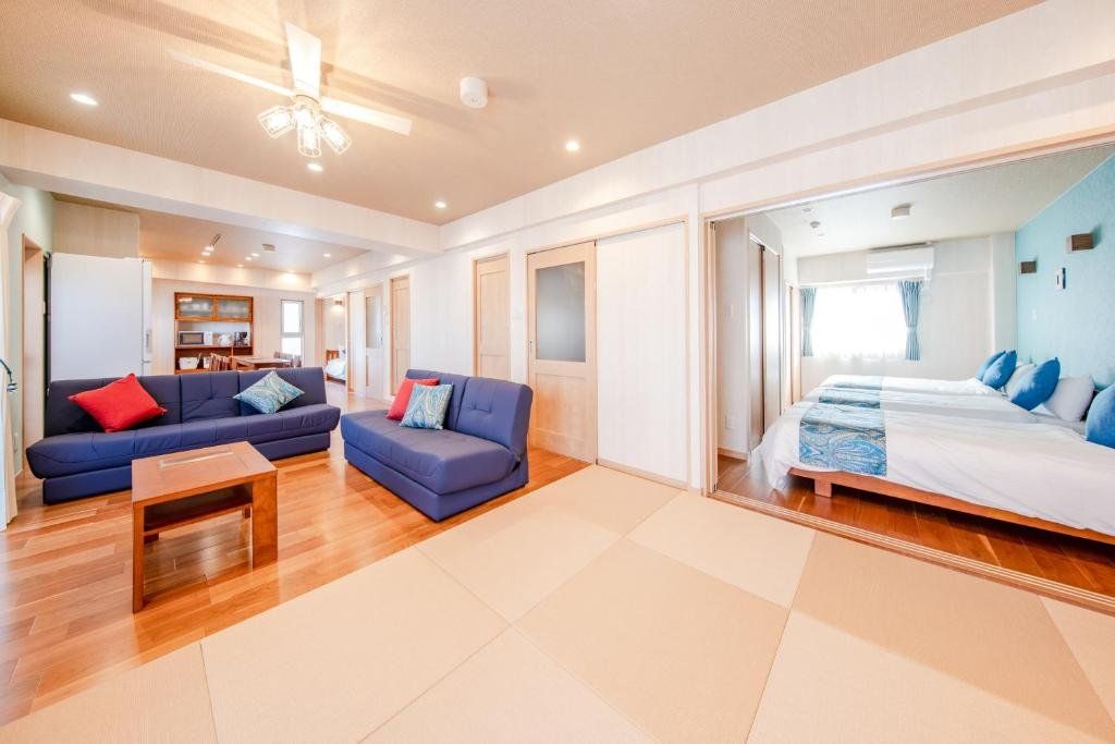 Hotel Haabesu Okinawa