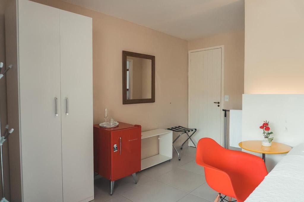 Pousada Arraial Inn