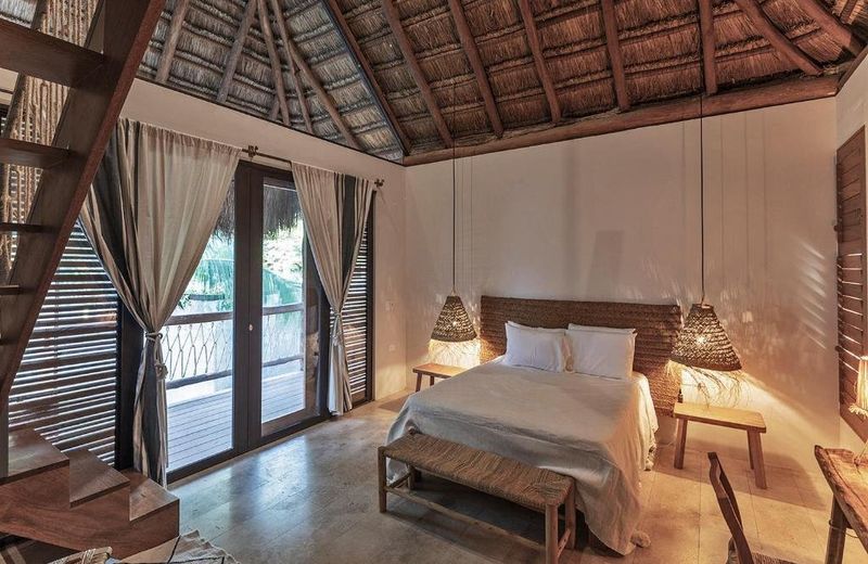 Hotel Casa Hormiga