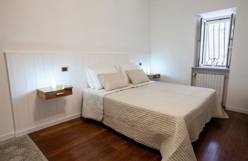 A Casa Di Gaia Bed and Breakfast
