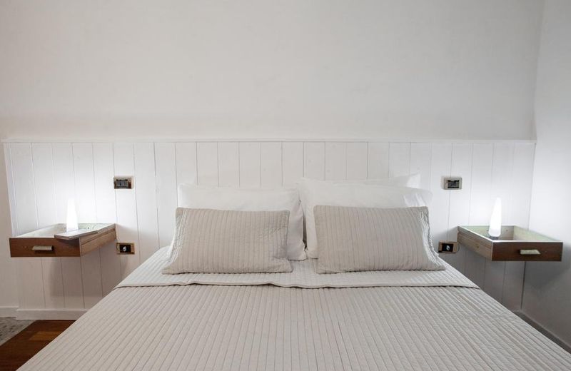 A Casa Di Gaia Bed and Breakfast