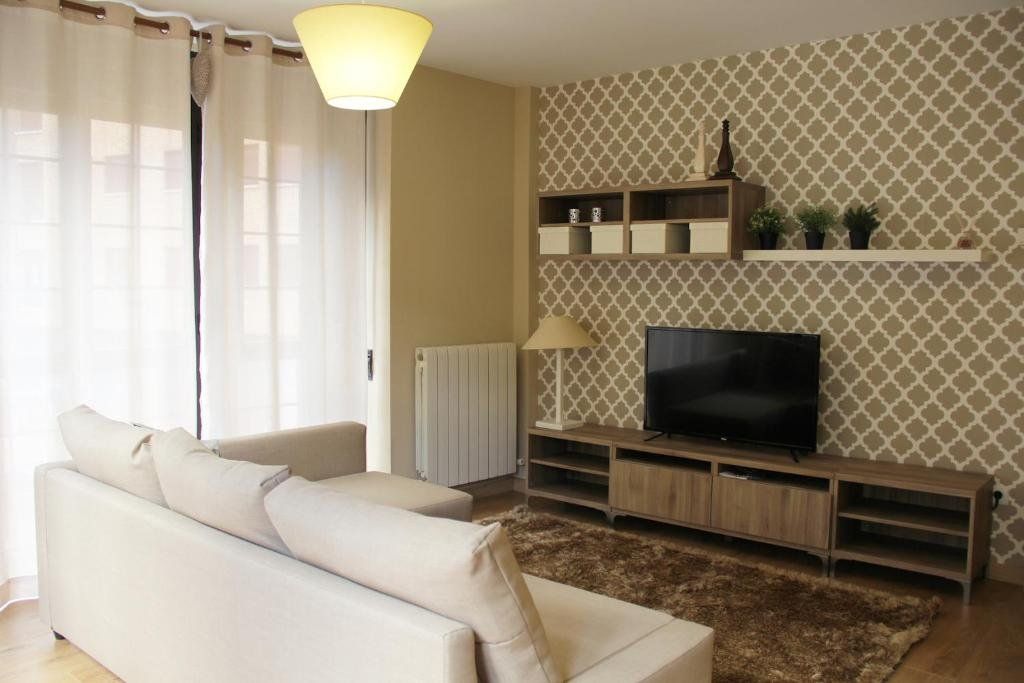 Apartamentos Vino y Camino