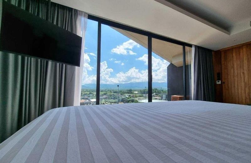 Livist Resort Phetchabun