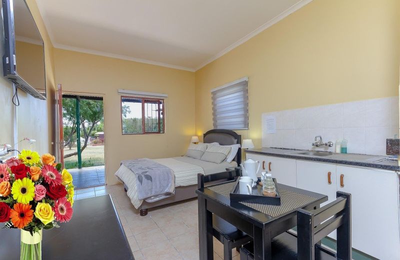Kingfisher Hollow Self Catering Guest House.