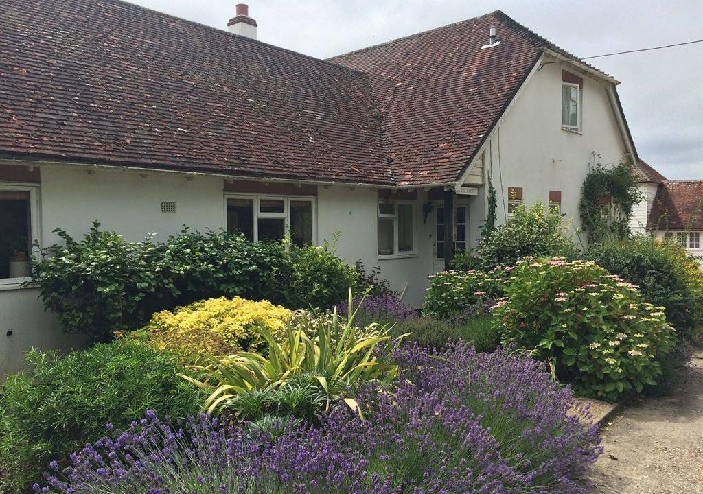 Cider Cottages