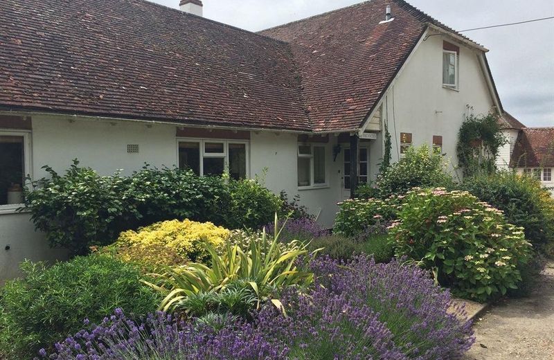 Cider Cottages