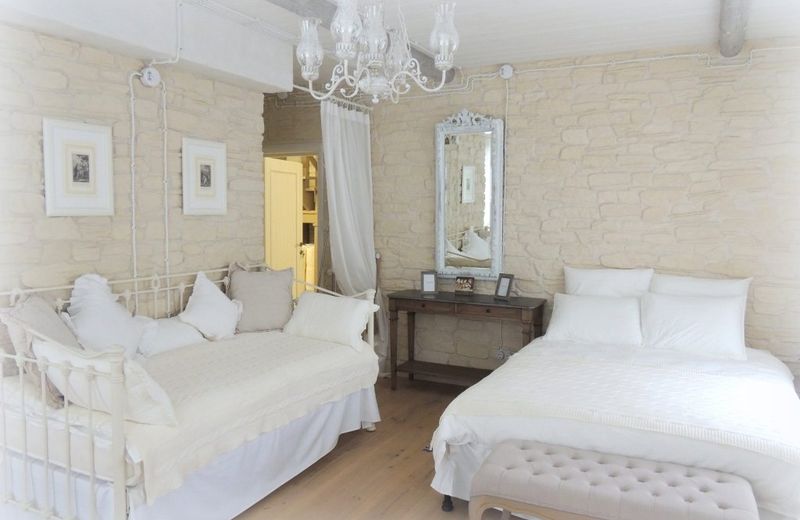 Guest House Piligrim's Way