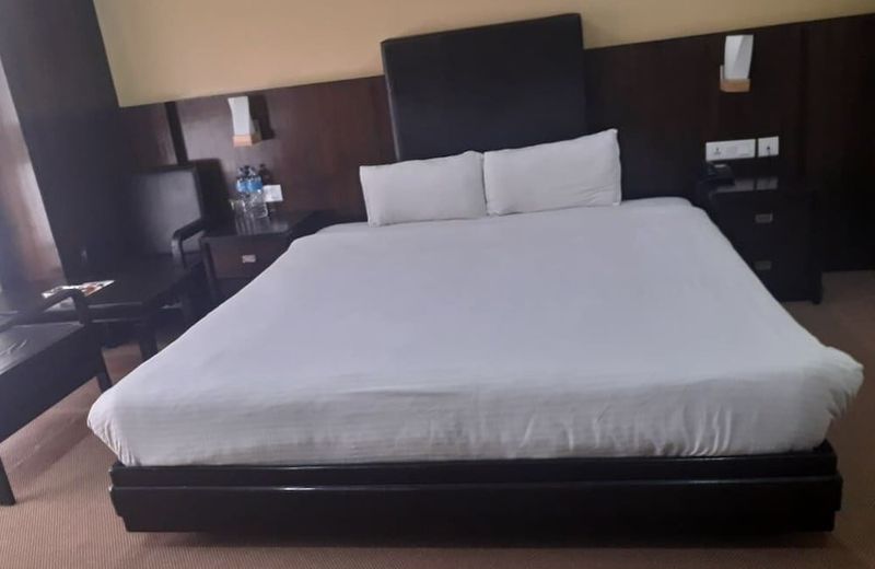 Hotel Samana