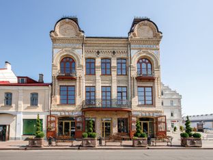 Hotel Image 1
